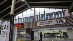 Abu Vulkanik Anak Krakatau Lumpuhkan Soetta: 22 Ribu Penumpang Terdampak, Bandara Ditutup