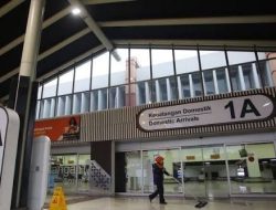 Abu Vulkanik Anak Krakatau Lumpuhkan Soetta: 22 Ribu Penumpang Terdampak, Bandara Ditutup