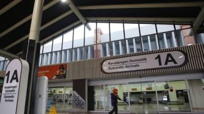 Abu Vulkanik Anak Krakatau Lumpuhkan Soetta: 22 Ribu Penumpang Terdampak, Bandara Ditutup