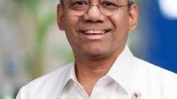 Beban Berat Suahasil Nazara: Amankan APBN dan Kembalikan Kepercayaan Pasar