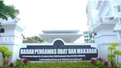 Anggaran Pokok Dipangkas, BPOM Plot Rp509 Miliar Kawal MBG