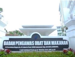 Anggaran Pokok Dipangkas, BPOM Plot Rp509 Miliar Kawal MBG