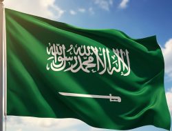 Sistem Pertahanan Udara Saudi Rontokkan Drone Houthi yang Mengincar Wilayah Dekat Mekkah