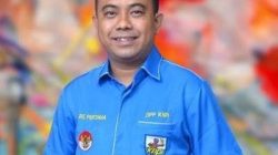 Rokok Ilegal Marak, DPP KNPI Desak Evaluasi dan Copot Pejabat Bea Cukai yang Gagal