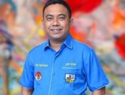 Rokok Ilegal Marak, DPP KNPI Desak Evaluasi dan Copot Pejabat Bea Cukai yang Gagal