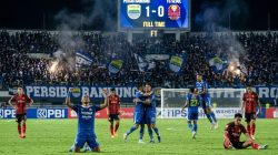 Kejutan di Seoul! Persib Tumbangkan Raksasa Korea, Marc Klok: Harusnya Bisa Lebih dari 1 Gol