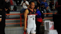 Dari Basket, Drone Hingga Offroad: Gebyar 72 Open Tournament Meriahkan HUT ke-81 TNI