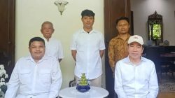 Buntut Main ke Rumah Jokowi, Kader PDIP Surabaya Resmi Dipecat!