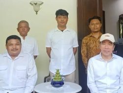 Buntut Main ke Rumah Jokowi, Kader PDIP Surabaya Resmi Dipecat!