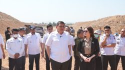 Sulap TPA Tamangapa, Wali Kota Makassar Munafri Arifuddin Targetkan Sanitary Landfill