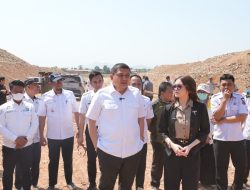Sulap TPA Tamangapa, Wali Kota Makassar Munafri Arifuddin Targetkan Sanitary Landfill