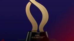 Tanpa Jay Idzes, Skuad Garuda Siap Tempur di FIFA ASEAN Cup 2026