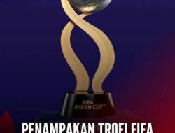 Tanpa Jay Idzes, Skuad Garuda Siap Tempur di FIFA ASEAN Cup 2026
