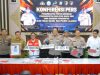 Bakar Barcode Hingga Tangki Siluman, Polda Sulsel Sikat 17 Mafia BBM Subsidi