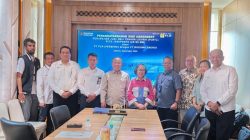 Sistem Sulbagsel Belum Pulih Total, PLN Operasikan Kembali PLTU Jeneponto 125 MW Demi Normalisasi Listrik