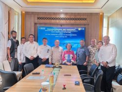 Sistem Sulbagsel Belum Pulih Total, PLN Operasikan Kembali PLTU Jeneponto 125 MW Demi Normalisasi Listrik
