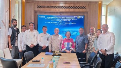 Sistem Sulbagsel Belum Pulih Total, PLN Operasikan Kembali PLTU Jeneponto 125 MW Demi Normalisasi Listrik