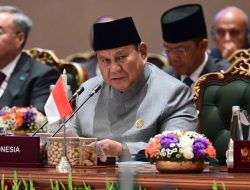 Gebrakan Prabowo di KTT BRICS 2026: Usung Spirit Bandung, Desak Reformasi PBB, hingga Ungkap Indonesia Ekspor Beras