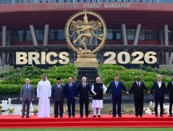 Prabowo Boyong Komitmen Beasiswa STEM dan Riset BRICS, BRIN Buka Akses Fasilitas Riset Nasional