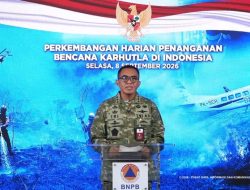 Jepang Kirim Tiga Helikopter Raksasa CH-47 Chinook, Bantu Padamkan Karhutla di Indonesia
