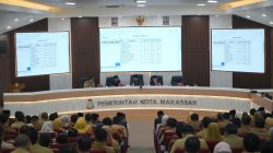 Ribuan Aset Tanah Pemkot Makassar Belum Bersertifikat, Rawan Dikuasai Mafia?