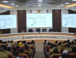 Ribuan Aset Tanah Pemkot Makassar Belum Bersertifikat, Rawan Dikuasai Mafia?