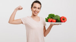 Ingin Badan Tetap Fit dan Segar? Ini 5 Vitamin Utama yang Wajib Dikonsumsi Setiap Hari