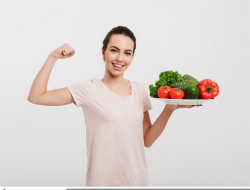Ingin Badan Tetap Fit dan Segar? Ini 5 Vitamin Utama yang Wajib Dikonsumsi Setiap Hari