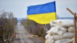 Kereta Kyiv-Warsawa Ditembak Rudal Rusia, Boris Johnson dan Eks Bos CIA Nyaris Jadi Korban