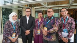 Sorot Isu Banjir dan Transisi Energi, Makassar Unjuk Gigi di Urban Climate Forum 2026