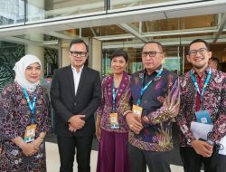 Sorot Isu Banjir dan Transisi Energi, Makassar Unjuk Gigi di Urban Climate Forum 2026
