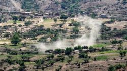 Yaman Membara! Houthi Klaim Saudi Gempur 40 Kali Serangan Udara dalam Sehari