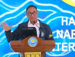Sah! Komjen Suyudi Ario Seto Disetujui DPR Jadi Kapolri Gantikan Jenderal Listyo Sigit