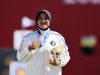 Panahan Sumbang Emas Kelima, Indonesia Naik ke Peringkat 13 Asian Games 2026