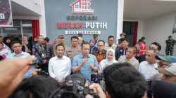 70 Persen Produk Lokal Masuk Koperasi Merah Putih Sorowako, Andi Sudirman: Peluang UMKM Desa