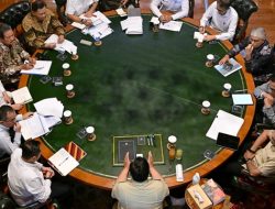 Presiden Prabowo Panggil Menkop-KKP ke Hambalang, Targetkan 100 Kampung Nelayan Beroperasi Akhir 2026