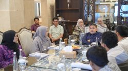 Sulap RPH Tamangapa yang Terbengkalai, Wali Kota Munafri Kaji Pembangunan Pasar Hewan Terpadu