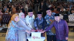 Buka SPIDI Islamic Edu Fest 2026, Wawali Aliyah Apresiasi Program Immersion Makkah