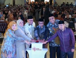 Buka SPIDI Islamic Edu Fest 2026, Wawali Aliyah Apresiasi Program Immersion Makkah