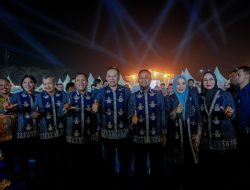 Puji Kekompakan Kepala Daerah di Sulsel, Menkop Ferry Juliantono Jadikan Sulsel  Percontohan Pengembangan KDMP
