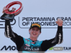 Maximo Quiles Kunci Gelar Juara Dunia Moto3 2026 di Mandalika, Veda Ega Tembus 7 Besar Klasemen