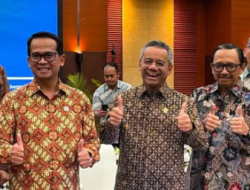 Pengetatan Belanja Akhir Tahun: Kemenkeu Pangkas Anggaran Dinas dan Blokir Belanja Pendukung K/L