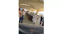 Houthi Gempur Pusat Transit Arab Saudi, Bandara King Khalid Lumpuh dan Terbakar