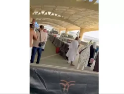 Houthi Gempur Pusat Transit Arab Saudi, Bandara King Khalid Lumpuh dan Terbakar