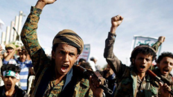 Houthi Ancam Hantam Aset AS Jika Nekat Bantu Arab Saudi dalam Perang Yaman