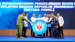 Pemerintah Resmi Bentuk Satgas P2BBL untuk Sikat Penyelundupan Benih Lobster