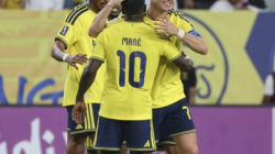 Ronaldo Cetak Gol Voli, Al Nassr Sikat Neftchi Fergana 3-1 di AFC Champions League