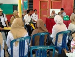Semarak HUT ke-81 RI, Kecamatan Sangkarrang Lakukan Penilaian di Tiga Kelurahan