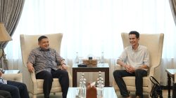 TPA Antang Disulap Jadi Pabrik Cuan! Pemkot Makassar Bidik PAD dari Perdagangan Karbon