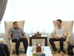 TPA Antang Disulap Jadi Pabrik Cuan! Pemkot Makassar Bidik PAD dari Perdagangan Karbon